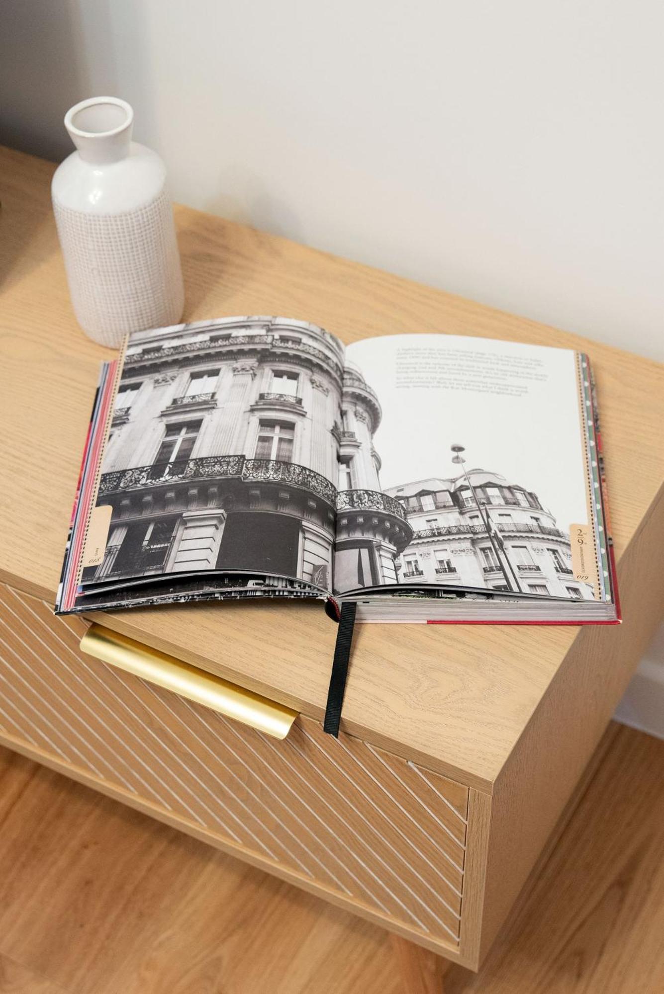 Central Paris - Montorgueil - Cityapartmentstay Exterior foto